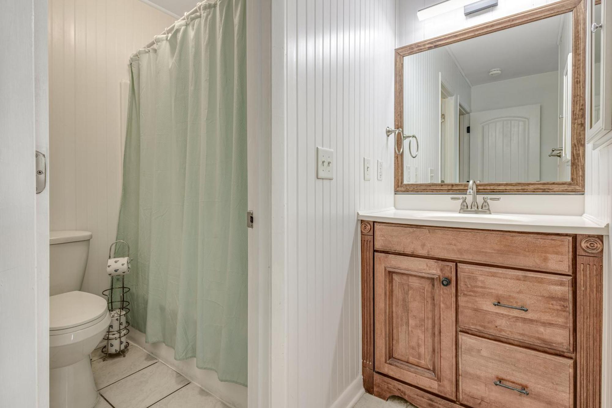 Appartement Mariners Cay 68 à Folly Beach Extérieur photo