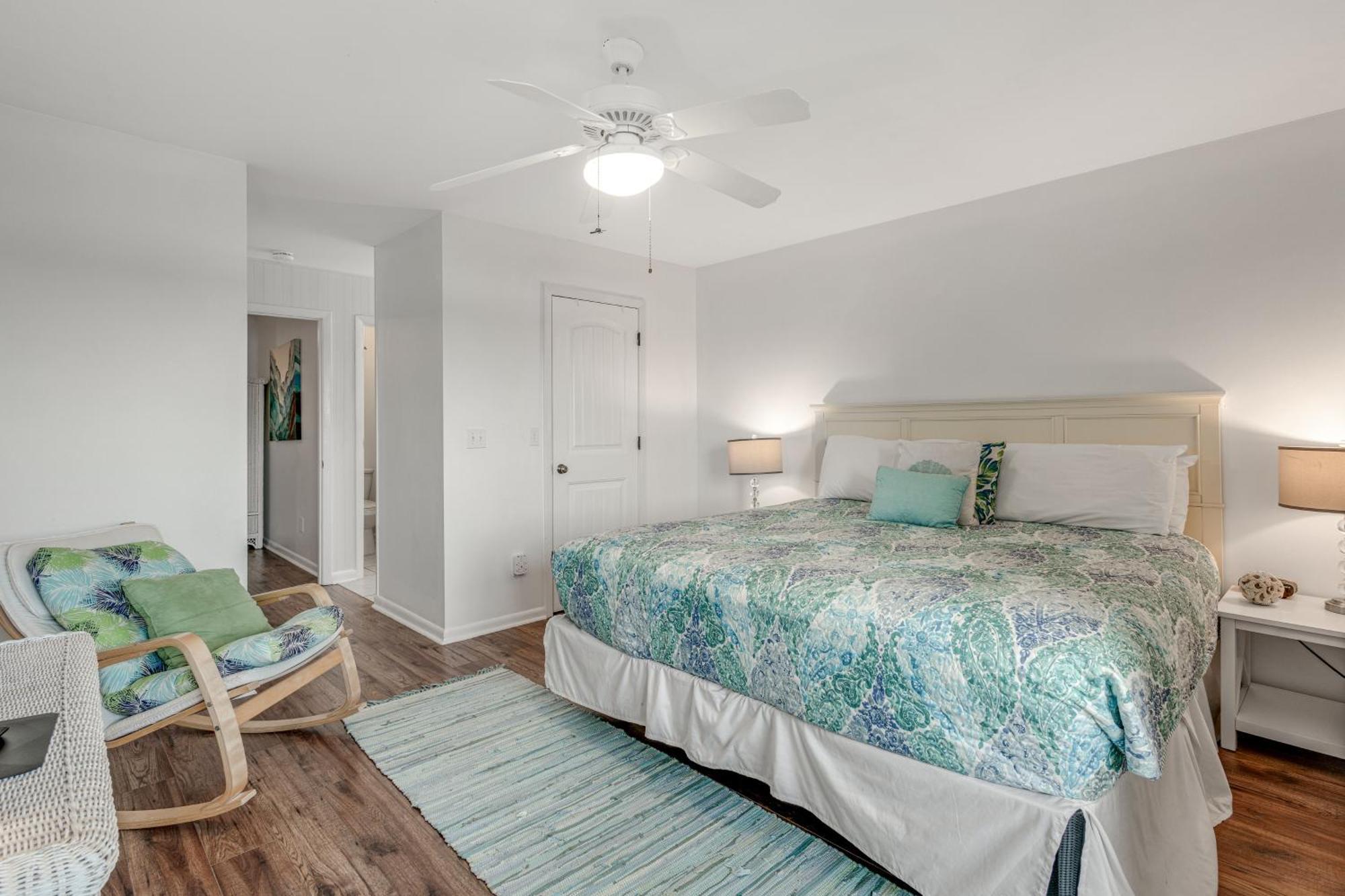 Appartement Mariners Cay 68 à Folly Beach Extérieur photo