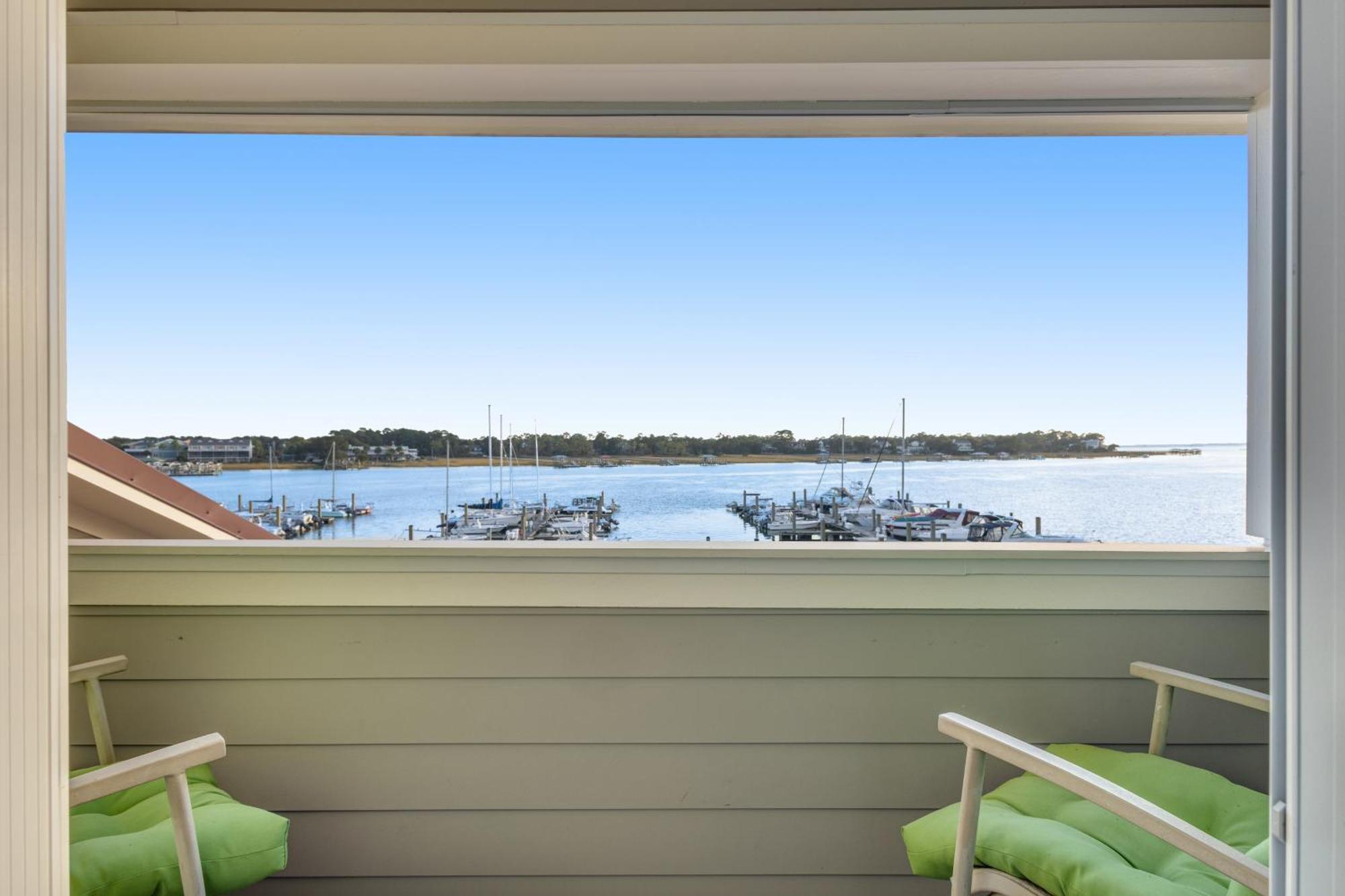 Appartement Mariners Cay 68 à Folly Beach Extérieur photo