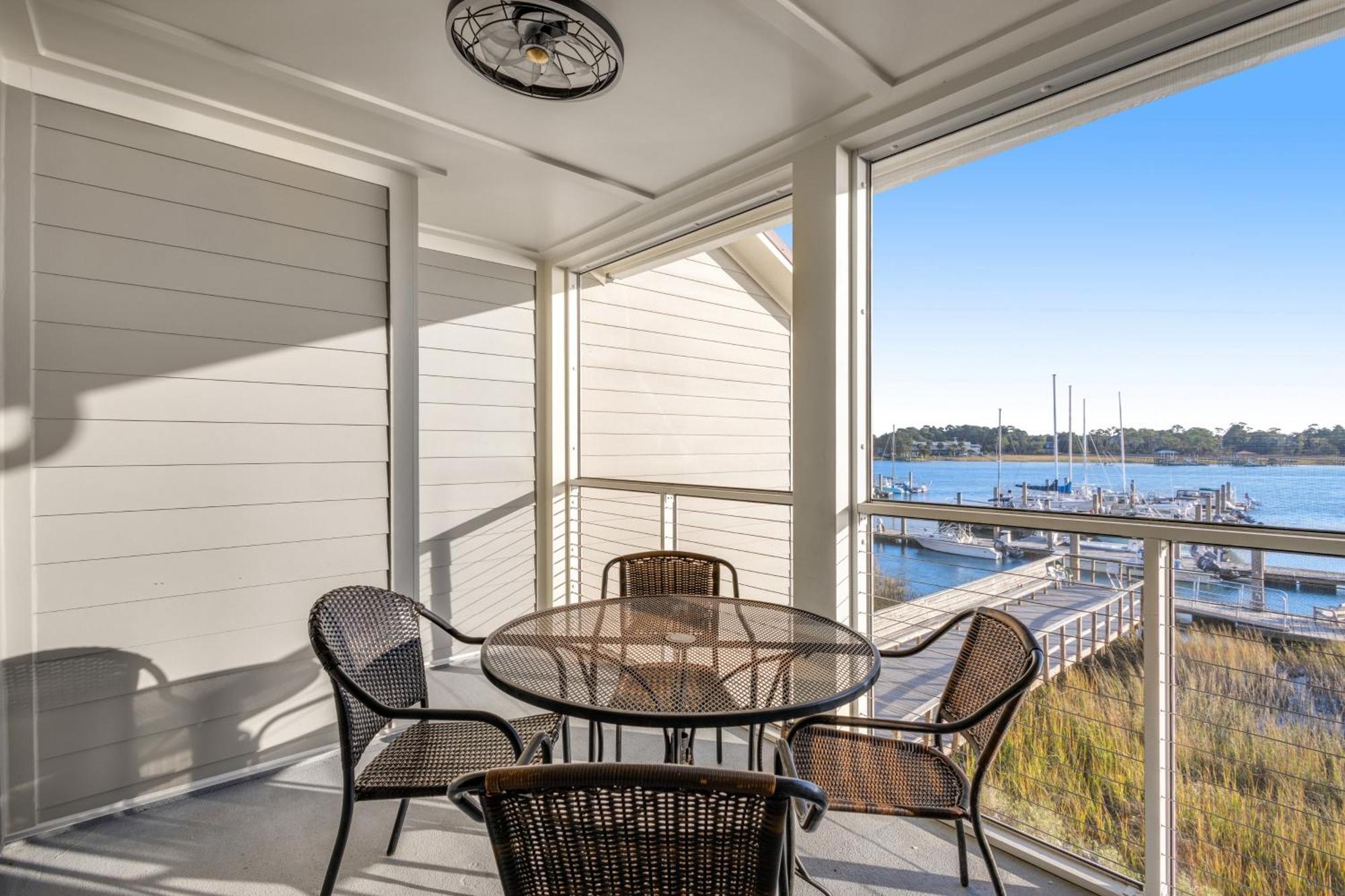 Appartement Mariners Cay 68 à Folly Beach Extérieur photo